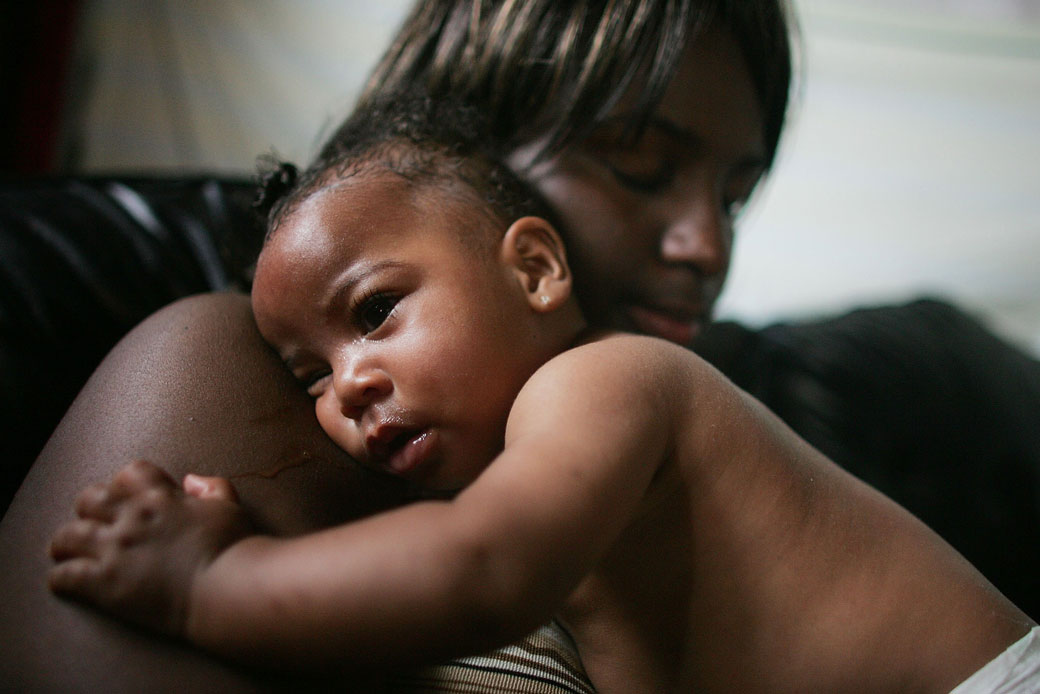 Approaches for Pediatricians to Decrease Infant Mortality in Disadvantaged Communities