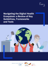 Automated Supervision of Health Forums Employing Artificial Intelligence