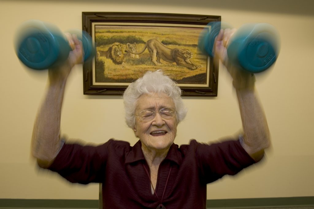 Desire for Longevity: An Exploration of Reaching a Century