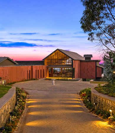 Discover Serenity at Heritage Estates