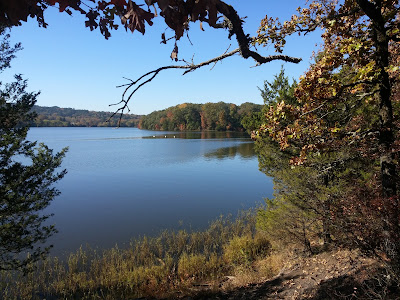 Experience You Can Rely On: Russellville Park