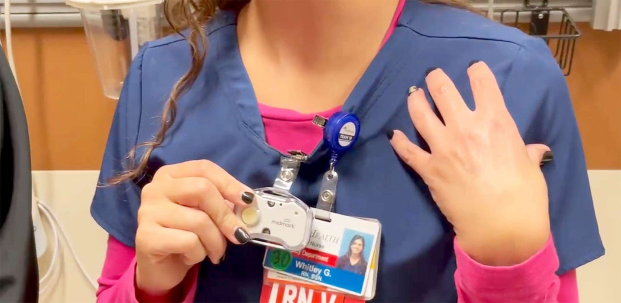 Hospital Harassment: A Nurse's Personal Narrative