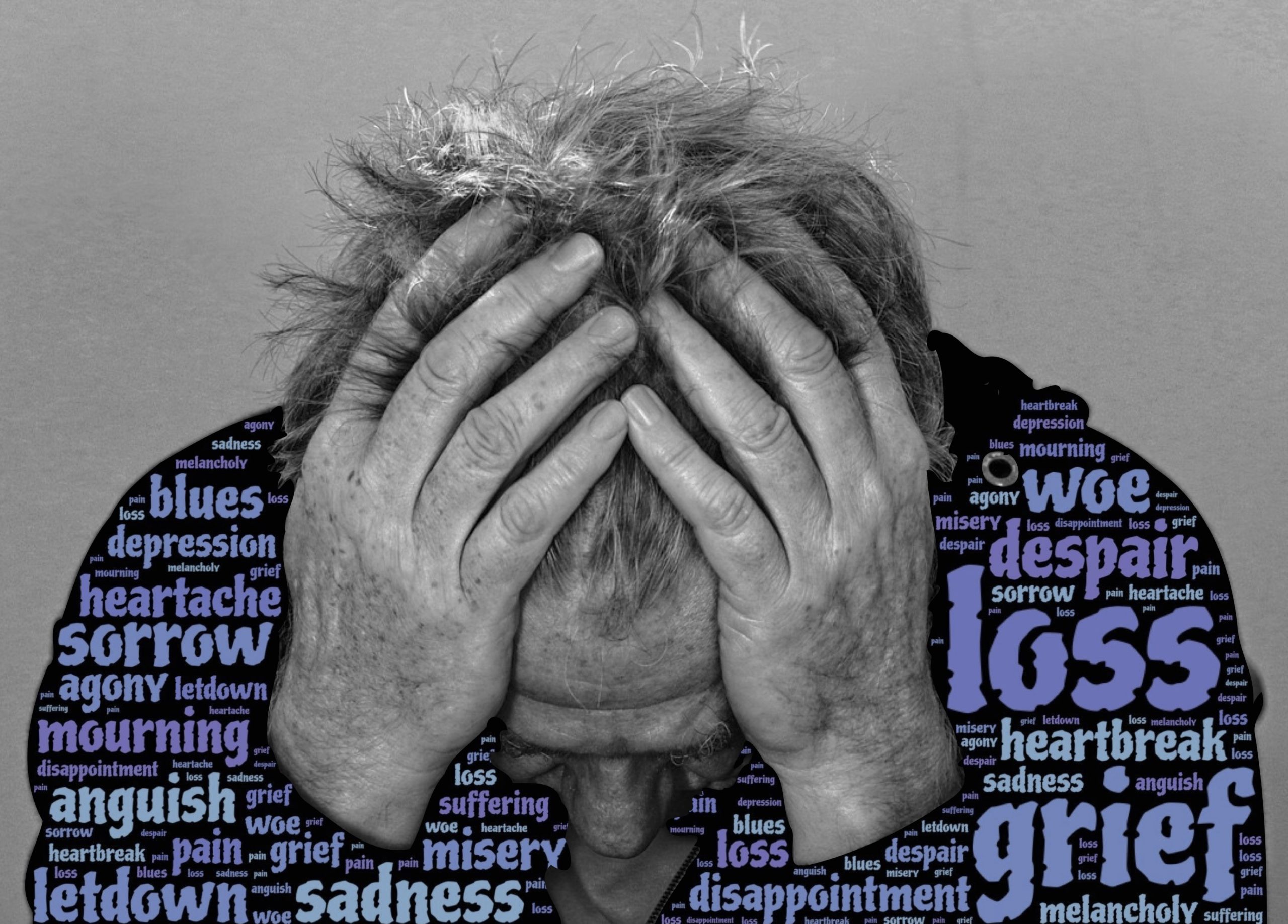 Insights from Psychiatry on Professionalism, Navigating Grief, and Accepting Humanity