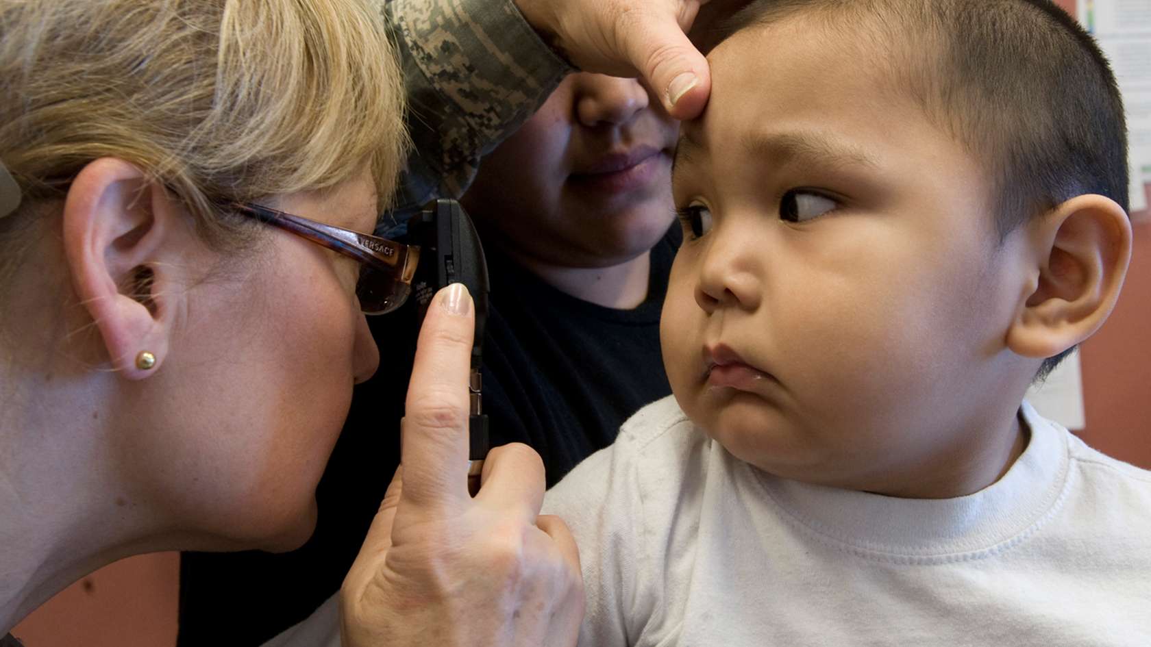 Insights Gained from My Journey as an Air Force Pediatrician