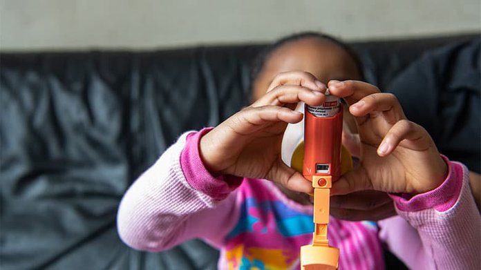 Pediatrician Addresses the Lead Pollution Emergency