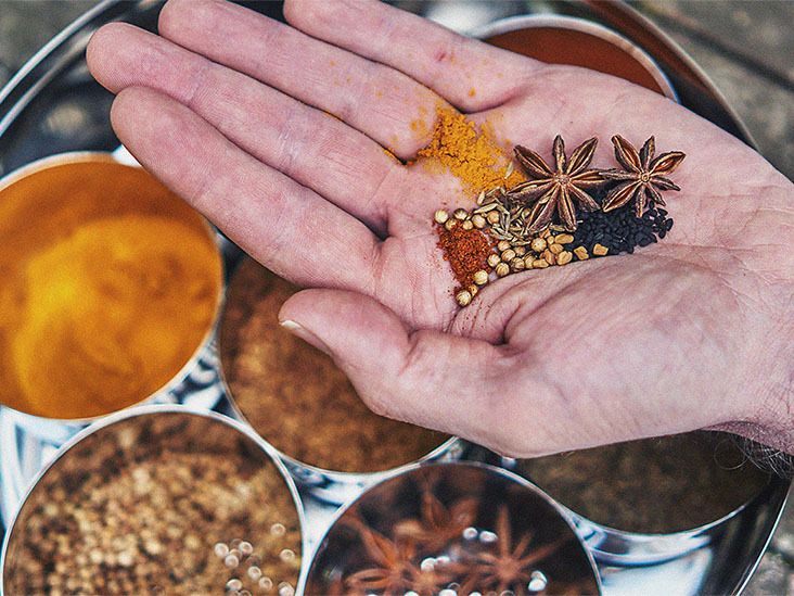 Presenting Eastern Healing Practices to Western Medicine