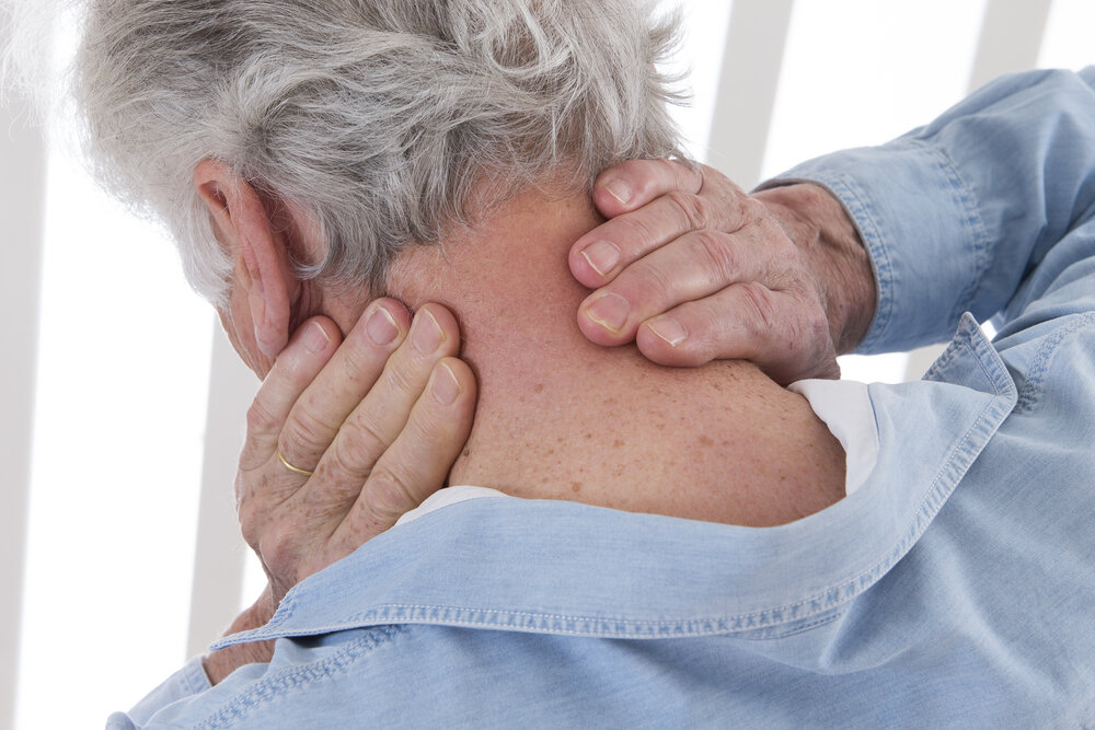 Strategies for Handling Chronic Pain in Elderly Individuals