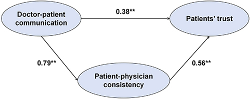 The Assessment of a Physician and the Distress of a Patient
