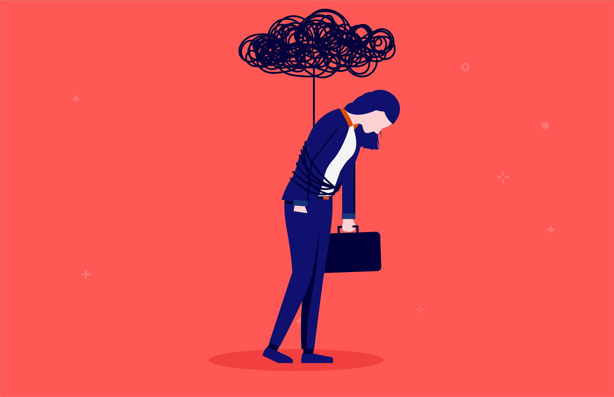 The Burden of Shame Encountered by a Psychiatrist