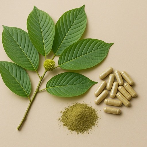 The Case for Regulation Rather than Prohibition of Kratom