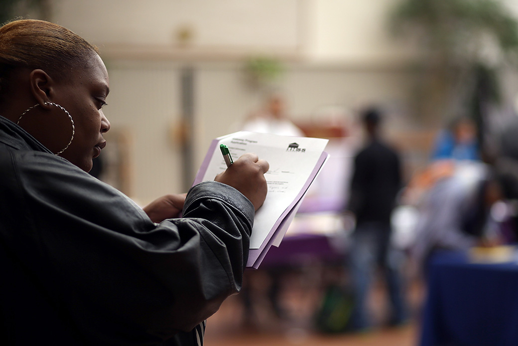 The Effect of Internship Deficiencies on Opportunities for Black Students