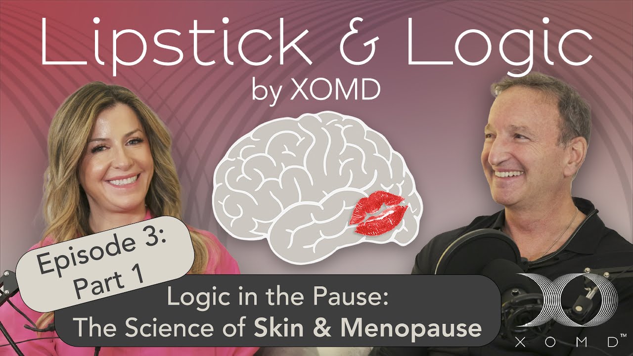 The Science of Menopause and Its Effects on the Brain