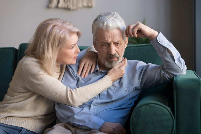The Significance of Choices and Actions in Midlife
