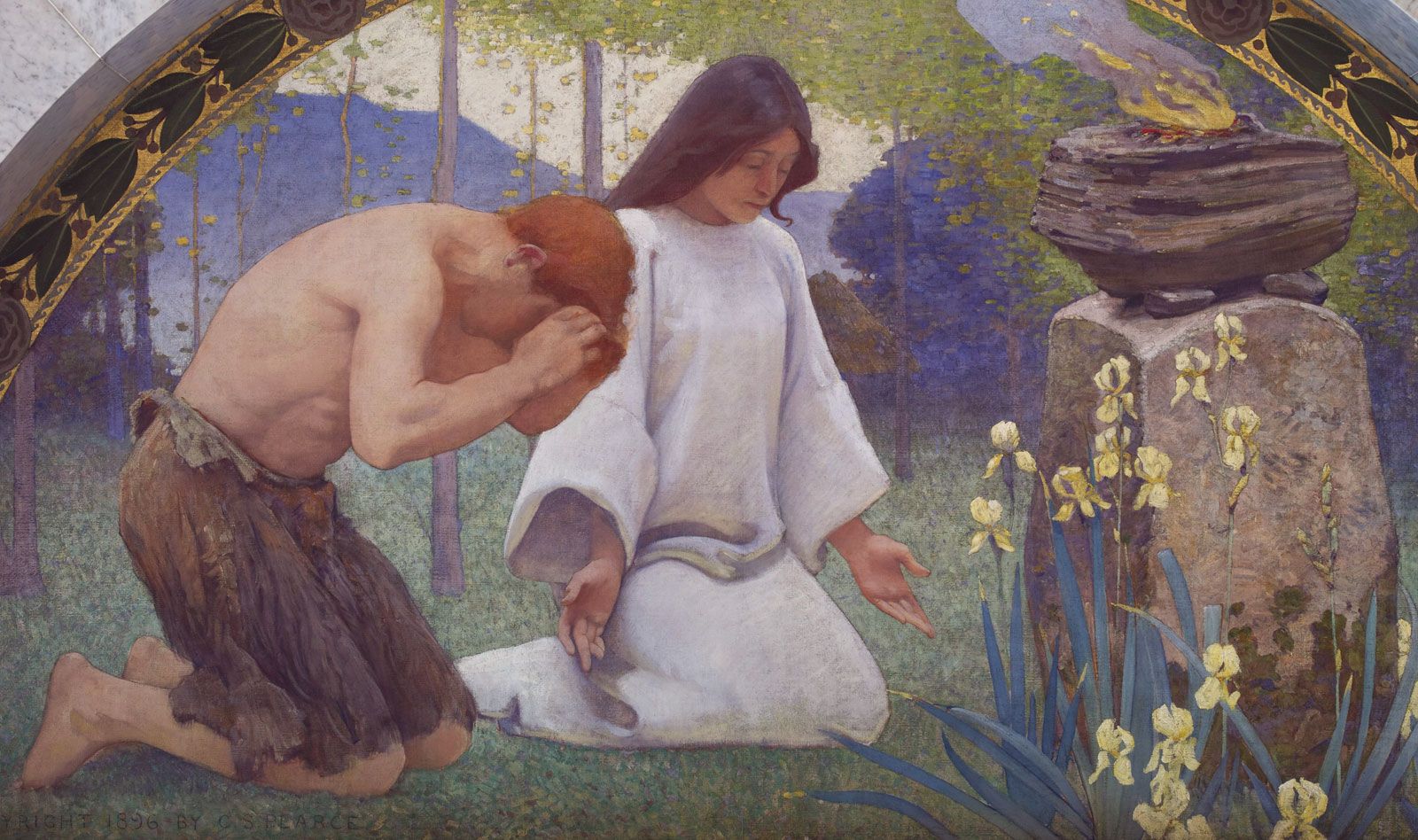 The Significance of Cooperation Between Religion and Scholarship