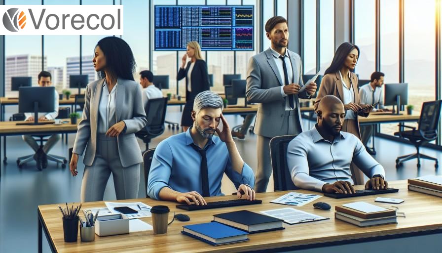 The Significance of Leadership in Averting Burnout