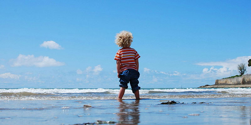 A Pediatrician's Perspective on Behavioral Therapy