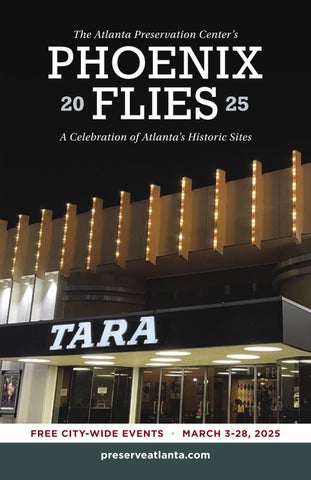 Commemorating Festivities and Strategizing Tomorrows at Woodland Terrace