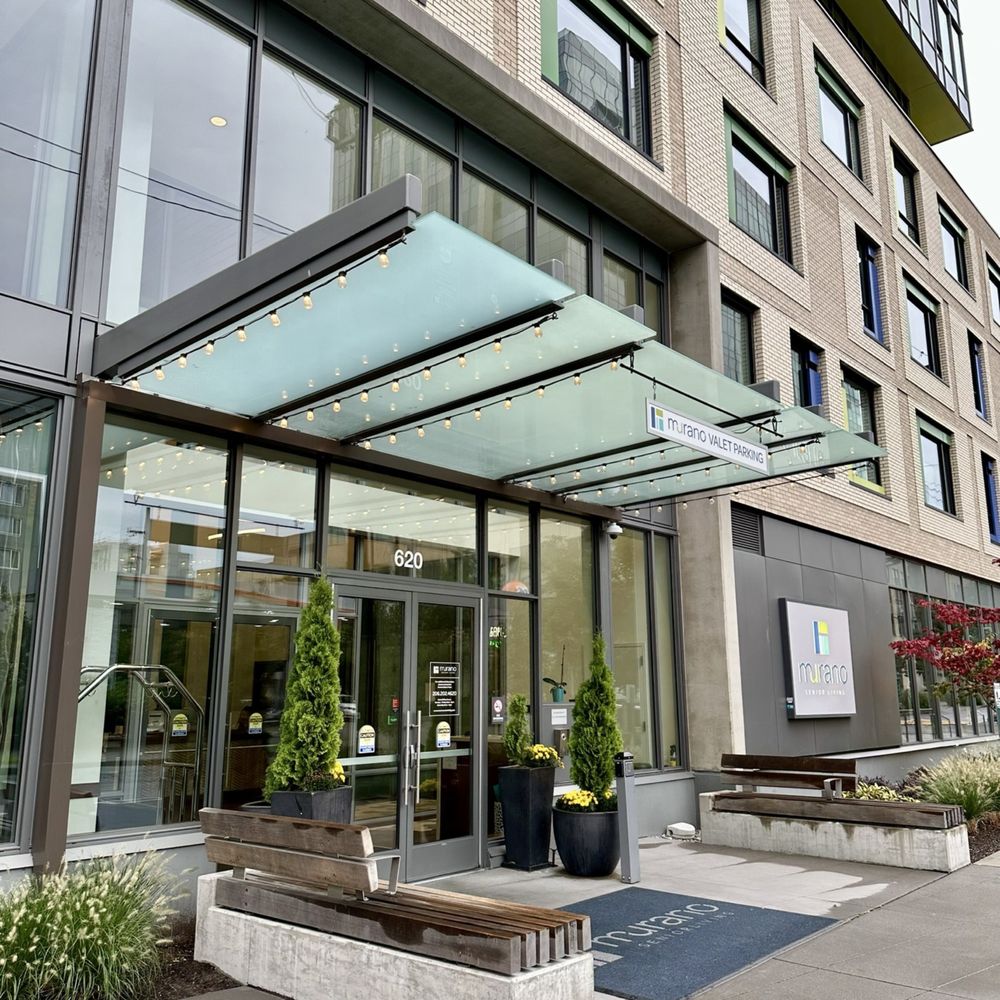 Commemorating Holidays and Organizing Futures at Fairwinds – Brighton Court