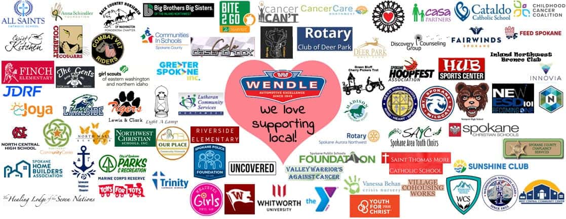 Commemorating Holidays and Upcoming Possibilities at Fairwinds – Spokane