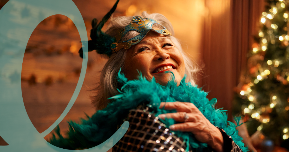 Commemorating Joyous Seasons and Bright Prospects at Salterra at Ashbrook