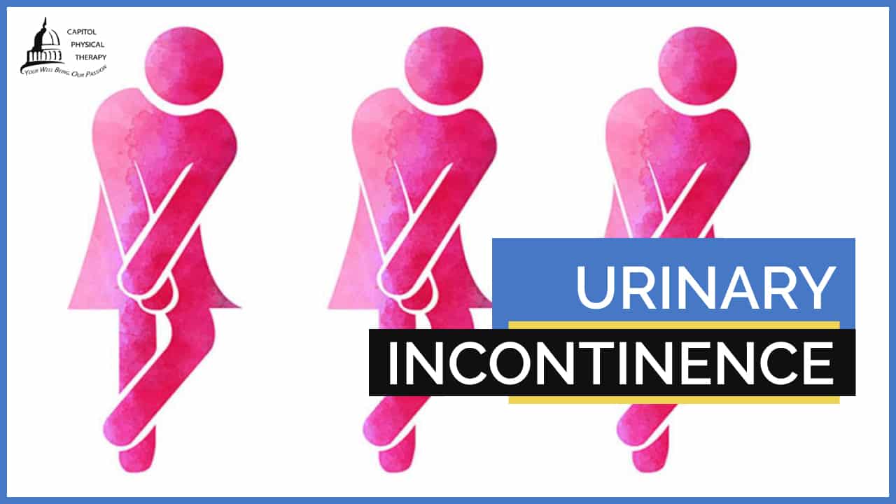 Comprehending Urine Incontinence in Women Athletes: Perspectives from a Urologist