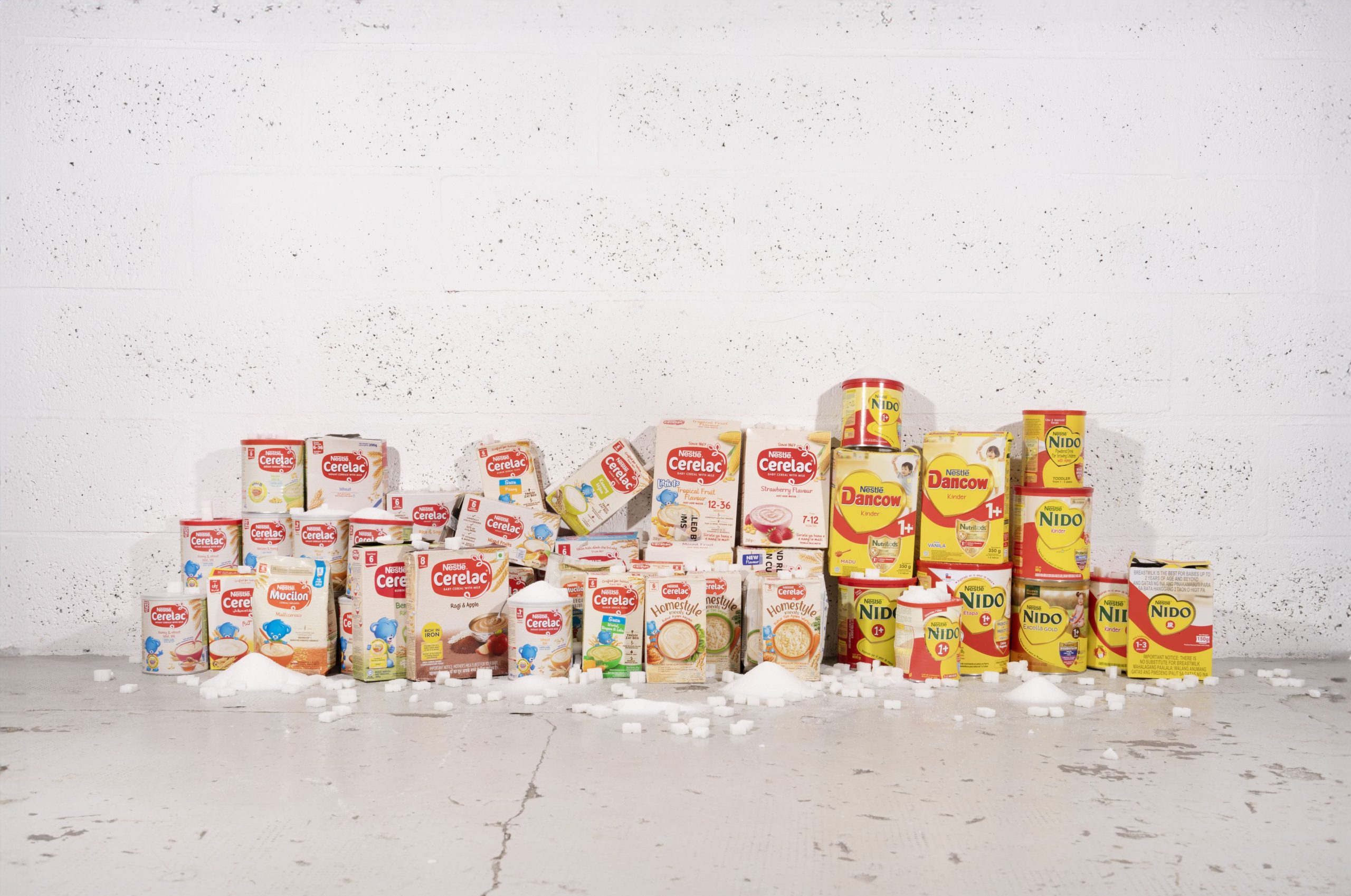 Critical Assessment of Limitations in the Most Recent Child Health Report