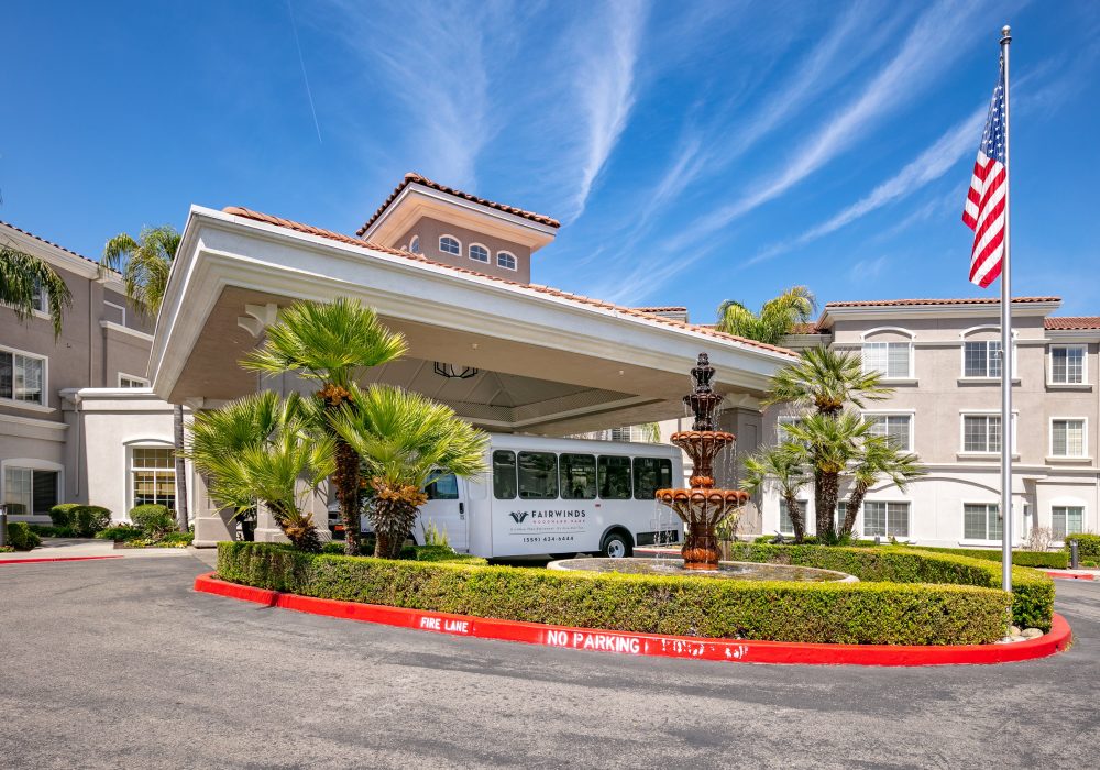 Discovering Holidays and Upcoming Possibilities at Fairwinds – Woodward Park