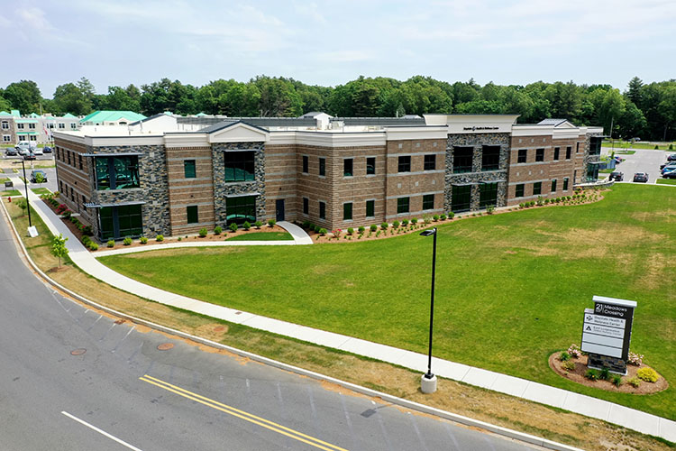 Enhance Your Well-Being with Better Sleep at Springfield Place