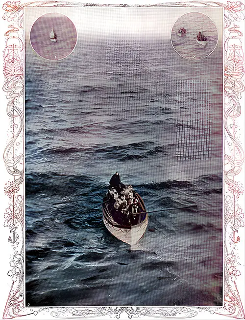 Examining the U.S. Health Care Emergency: A Parallel with the Titanic Catastrophe