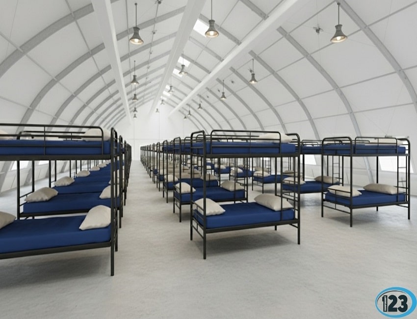 Experience Relaxed Living at The Ackerly at Reed's Crossing