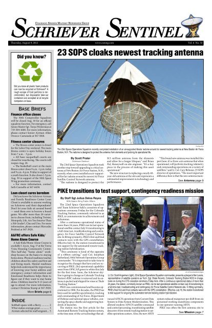 Honoring Veterans at MacKenzie Place – Colorado Springs