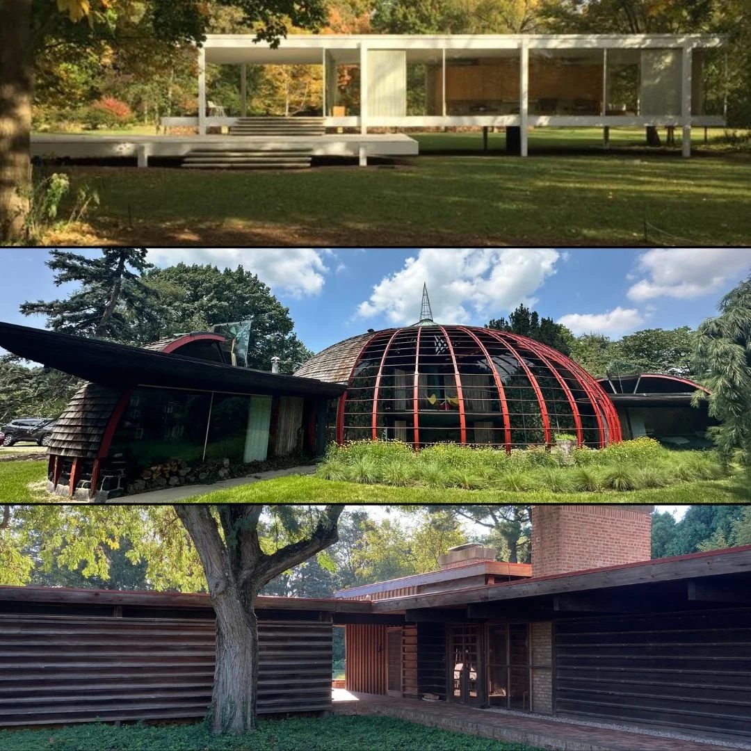 Joyous Festivities and Exciting Prospects at Canfield Place