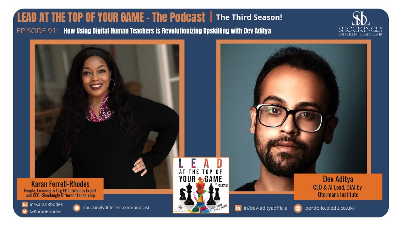 Podcast: Revolutionizing Medical Education for the 21st Century