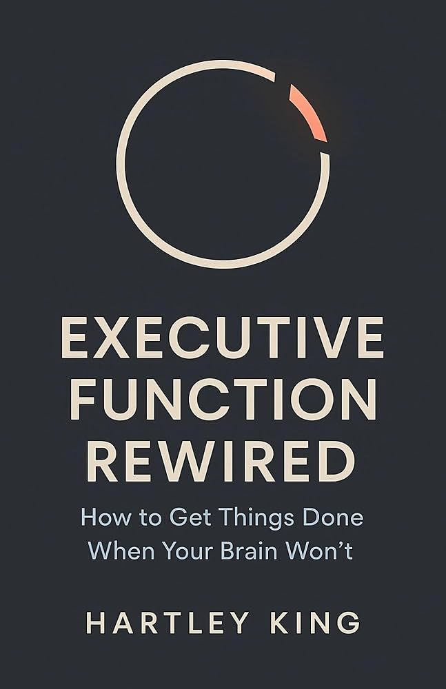 The Effect of Burnout on Executive Functions