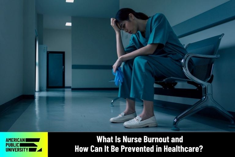 The Growing Difficulties of Burnout in Extended Care Institutions