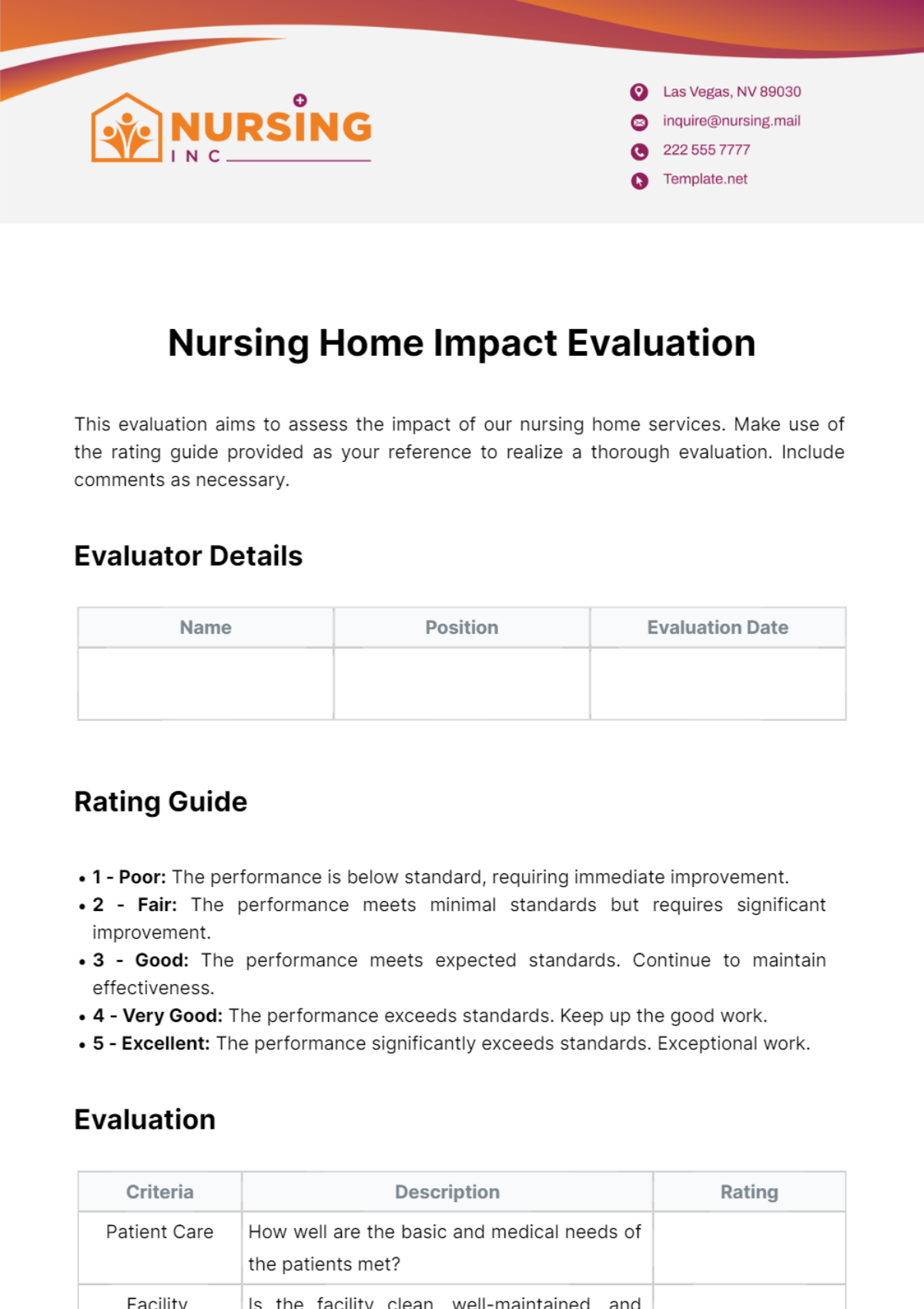 The Impact of Internet Doctor Evaluations on Your Healthcare Profession