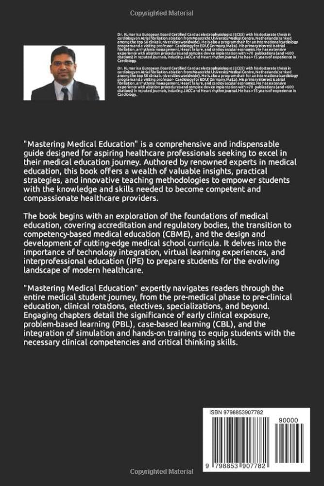 The Importance of Significance in Modern Medical Practice