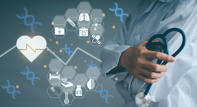 The Significance of Physician Leadership in Assessing Medical AI [PODCAST]