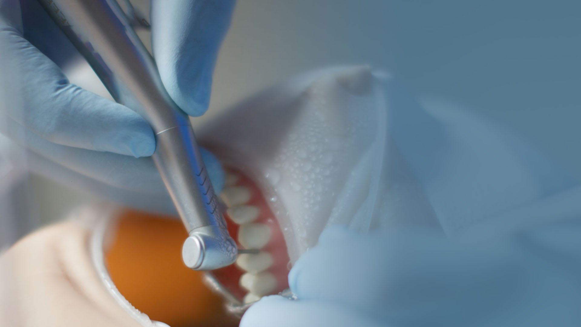 The Significance of Simulation Training for Contemporary Dentists [PODCAST]