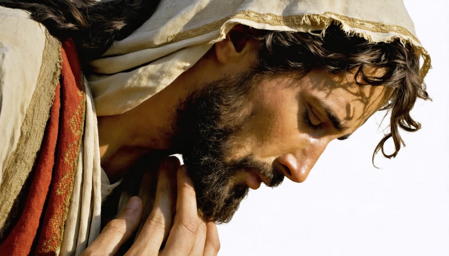 The Steadfast Resolve of a Caring Healer