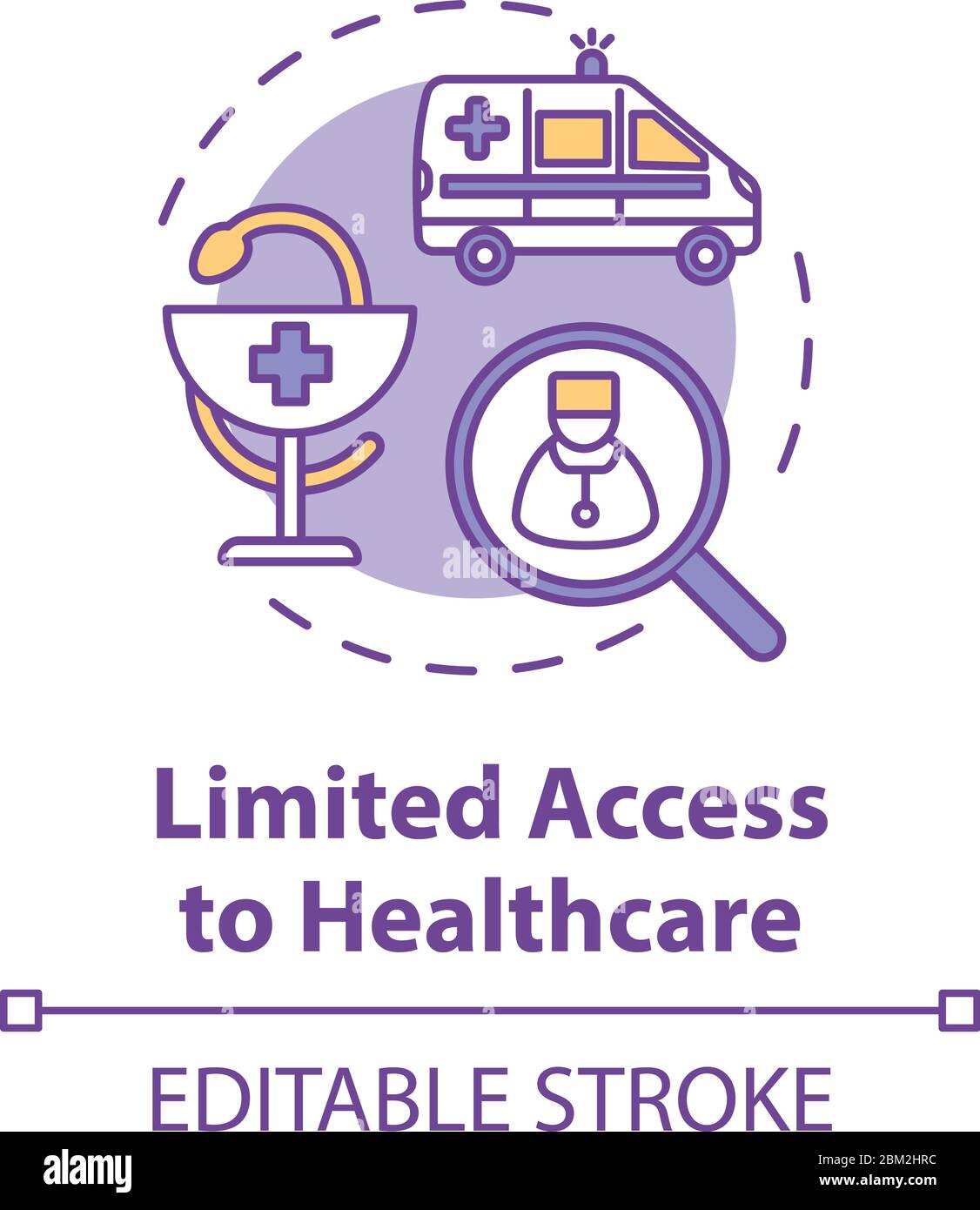 The Truth About Restricted Access in Healthcare