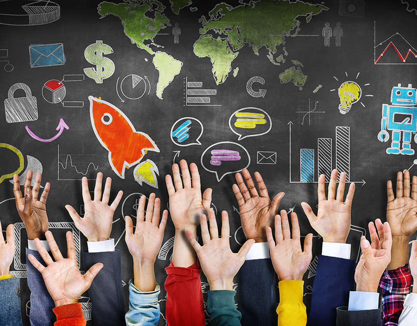 Uncovering Your Child's Talents: Embracing a New Outlook