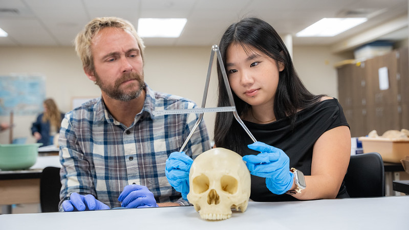 A Physician's Habit of Perusing Obituaries