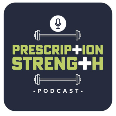 A Physician's Motivating Journey with Prostate Cancer Healing [PODCAST]