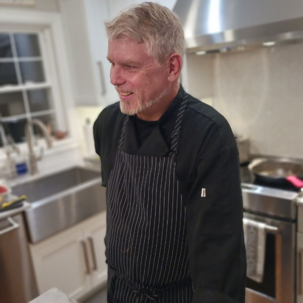 Chef Anthony Neal Achieves Certified Executive Chef Qualification