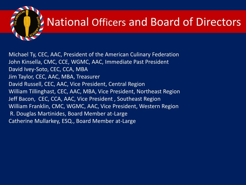 Chef Siegfried Krauss: Honoring a Lifetime of Gastronomic Mastery