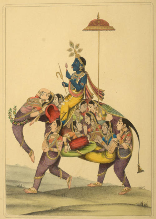 Comprehending Pain Control via the Fable of the Blind Individuals and the Elephant