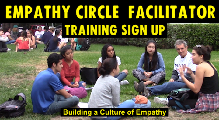 Discovering Empathy via the Journey of a Young Patient