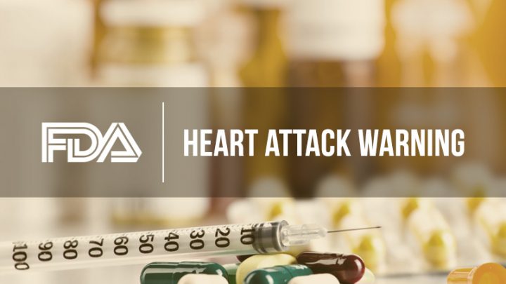 FDA Issues 2025 Update on Cardiovascular Risks Linked to Testosterone