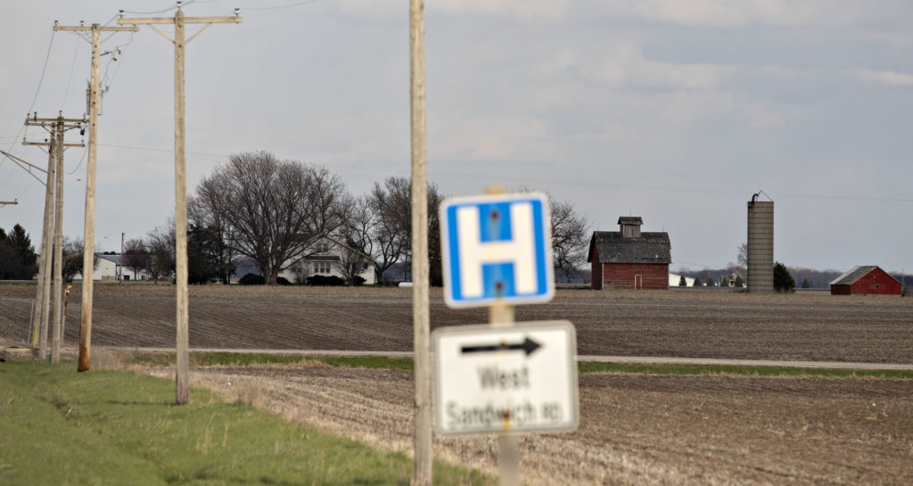 Federal Loan Caps Threaten Rural Health Care Accessibility